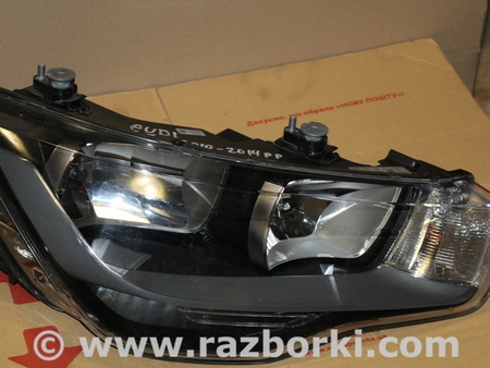Фара передняя правая для Audi (Ауди) A1 8XA (12.2011-11.2016) Львов 8X0941004