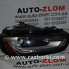 Фара передняя правая Audi (Ауди) A4 B8 - 8K2, 8K5 (08.2007-11.2015)