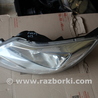Фара передняя левая для Ford Focus 3 (01.2010 - 03.2018) Львов