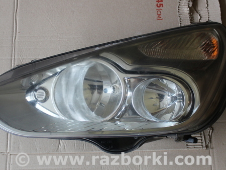 Фара передняя левая для Ford S-Max Львов