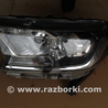 Фара передняя левая для Ford Ranger Львов EB3B 13W030 PM