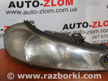 Фара передняя правая для Ford Mondeo 2 (09.1996 - 08.2000) Львов 0301098204, 96BG13005BR