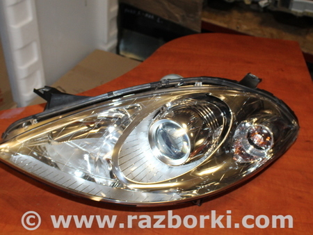 Фара передняя правая для Mercedes-Benz A-klasse Львов A1698200261