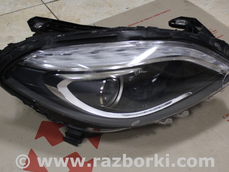 Фара передняя правая для Mercedes-Benz B-klasse Львов A2468207861