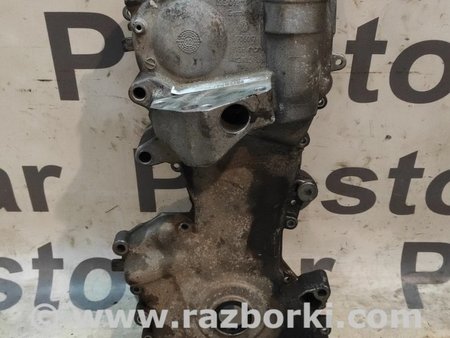 Крышка двигателя передняя для Skoda Fabia Киев 03E109210Q