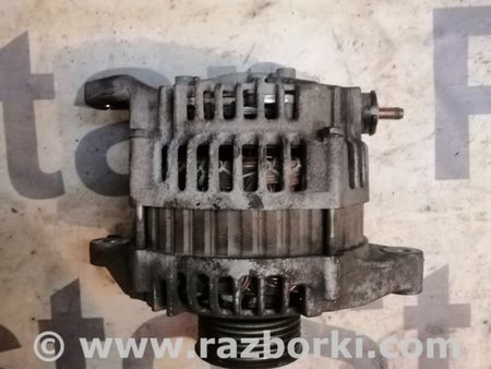Генератор для Nissan Almera (03-09) Киев 23100BU010