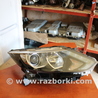 Фара передняя правая Nissan Qashqai (07-14)