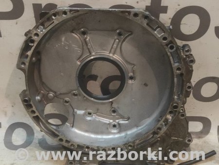 Крышка коленвала для Mercedes-Benz Sprinter Киев A6510150802