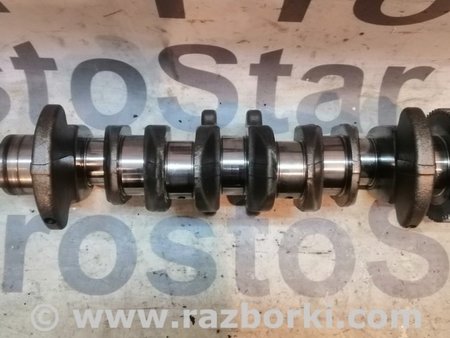 Коленвал для Mercedes-Benz Sprinter Киев A6510302501