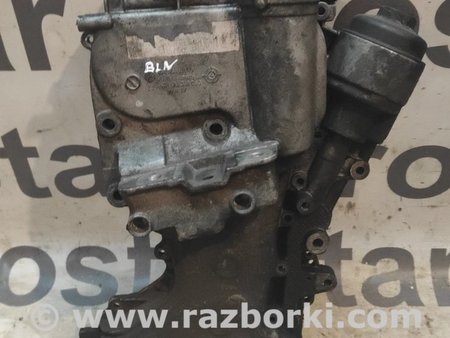 Крышка двигателя передняя для Volkswagen Touran (01.2003-10.2015) Киев 03C109210G