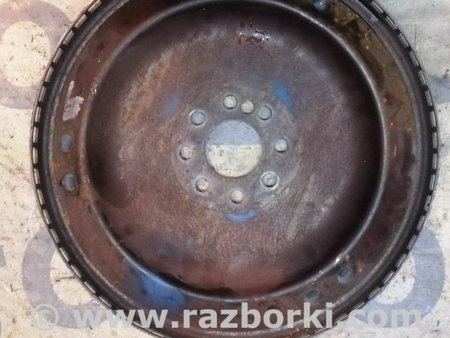 Маховик для Mercedes-Benz Sprinter Киев A6510300512