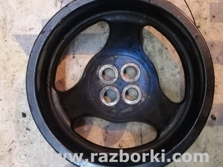 Шкив коленвала для Mercedes-Benz Sprinter Киев A6510351812