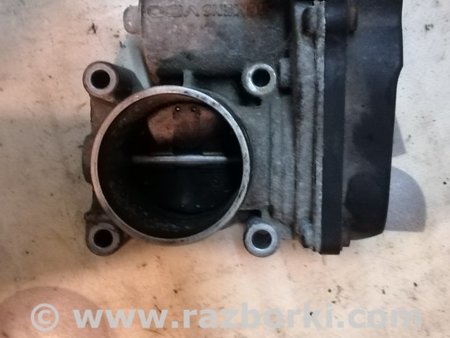 Датчик положения дроссельной заслонки для Skoda Fabia Киев 03C133062B