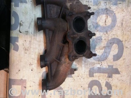 Выпускной коллектор  для Skoda Octavia Киев 06A253033P