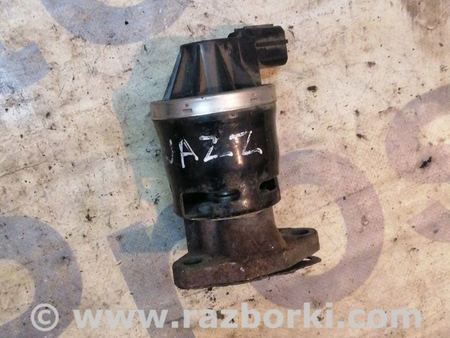 Клапан EGR для Honda Jazz Киев 18011PWA050