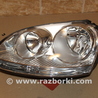 Фара передняя левая для Volkswagen Golf V Mk5 (10.2003-05.2009) Львов 1K6941005N, 0301212203