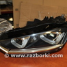 Фара передняя левая для Volkswagen Golf VII Mk7 (08.2012-...) Львов 517941751B