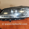 Фара передняя левая Volkswagen Passat B7 (09.2010-06.2015)