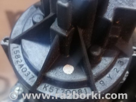 Клапан управления EGR для Mitsubishi Pajero Wagon Киев 1582A037
