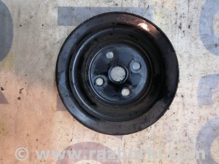 Шкив водяного насоса (помпы) для Mitsubishi Pajero Wagon Киев 1330A024