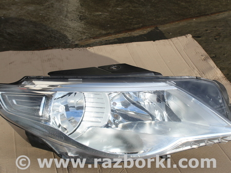 Фара передняя правая для Volkswagen Passat CC (03.2008-01.2012) Львов 3C8941006D