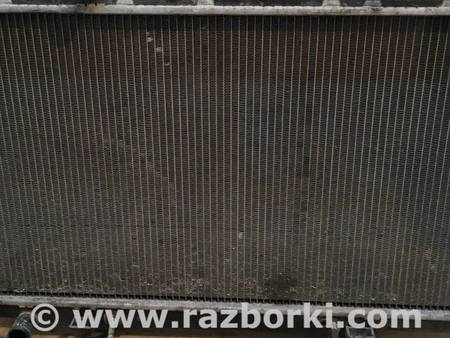Радиатор основной для Nissan Almera Classic Киев 2140095F0G