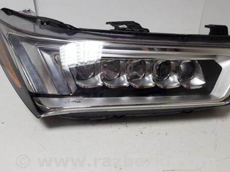 Фара передняя правая для Acura MDX YD2 (2006-2012) Киев