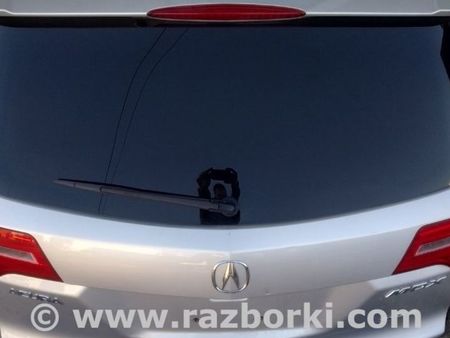 Все на запчасти для Acura MDX YD2 (2006-2012) Киев