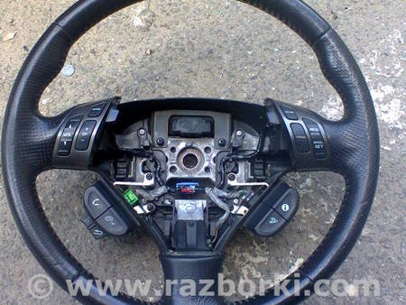 Руль для Honda Accord (все модели) Киев