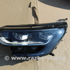 Фара передняя левая для Renault Megane Львов 260601093R