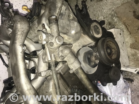 Двигатель бенз. 2.7 для Suzuki Grand Vitara Киев