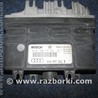 Блок управления двигателем для Audi (Ауди) 80 B3/B4 (09.1986-12.1995) Львов 8A0907311B, 0261200735/736