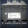 Блок управления двигателем Audi (Ауди) 80 B3/B4 (09.1986-12.1995)