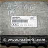 Блок управления двигателем для Volkswagen Golf IV Mk4 (08.1997-06.2006) Львов 06A906019D, 5WP4193