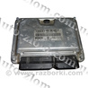Блок управления двигателем Audi (Ауди) A4 B6 - 8E5, 8EC (11.2000-11.2004)