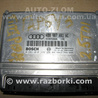 Блок управления двигателем для Audi (Ауди) A6 C5 (02.1997-02.2005) Львов 4B0907401AC, 0281010399