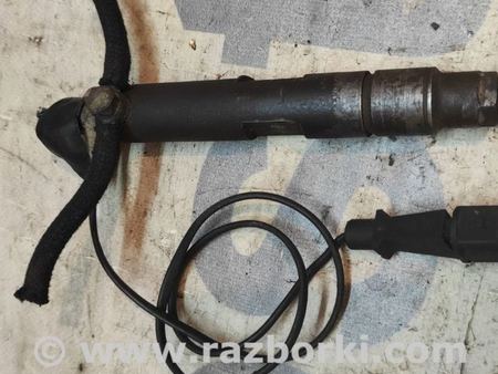 Форсунки для Volkswagen LT Киев 074130202Q