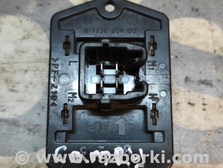 Резистор печки для Toyota Camry 30 XV30 (09.2001-03.2006) Киев 8713841020