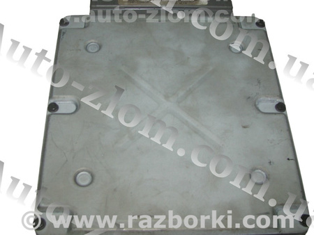 Блок управления двигателем для Ford Focus 1 (07.1998 - 09.2004) Львов 1S4F-12A650-AC, CLUE