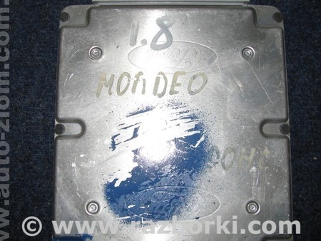 Блок управления двигателем для Ford Mondeo 1 (11.1992 - 08.1996) Львов 94BB-12A650-NB, FAIR