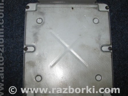 Блок управления двигателем для Ford Mondeo 3 (09.2000 - 08.2007) Львов 1S7F-12A650-DD, RAID