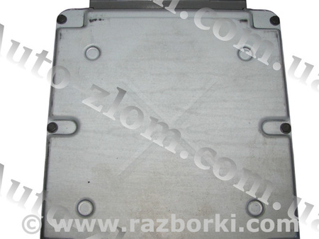 Блок управления двигателем для Ford Mondeo 3 (09.2000 - 08.2007) Львов 1S7F-12A650-DE, ROBE