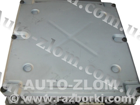 Блок управления двигателем для Ford Mondeo 3 (09.2000 - 08.2007) Львов 2S7A-12A650-BPF, DES5