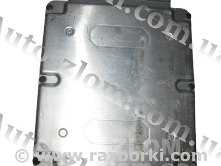 Блок управления двигателем для Mazda 626 GF/GW (1997-2002) Львов F7FF-12A650-FE, TPM4