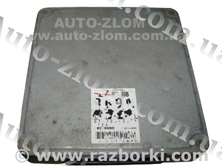 Блок управления двигателем для Mazda Xedos 6 Львов B69N18881B, 079700-3974 