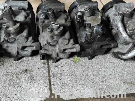 Компрессор кондиционера для Volkswagen Caddy (все года выпуска) Киев 1K0820859F