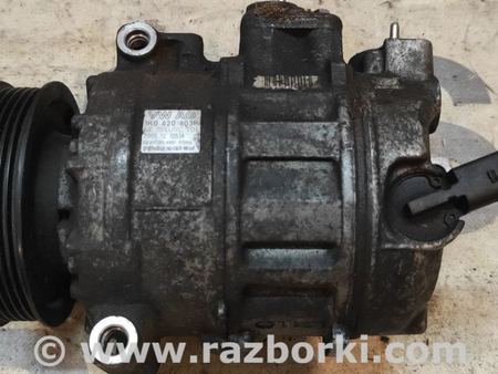 Компрессор кондиционера для Audi (Ауди) A3 (все модели 8L, 8P, 8V) Киев 1K0820803P