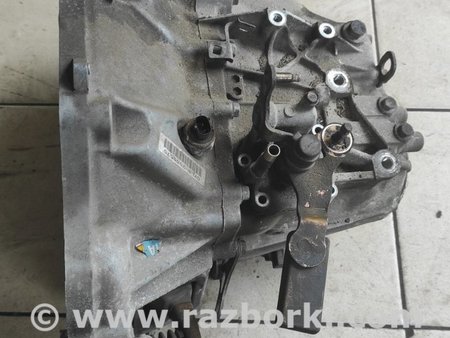 МКПП (механическая коробка) для Honda Accord CM (11.2002 - 12.2008) Киев 20011RARK51