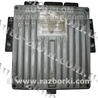 Блок управления двигателем Nissan Almera (03-09)
