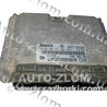 Блок управления двигателем Opel Astra G (1998-2004)
